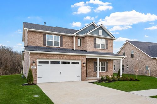 816 Hillock Trce, Lebanon, TN, 37087-0558 | Card Image