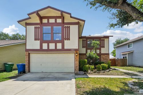 10338 Country Vis, San Antonio, TX, 78240-4446 | Card Image