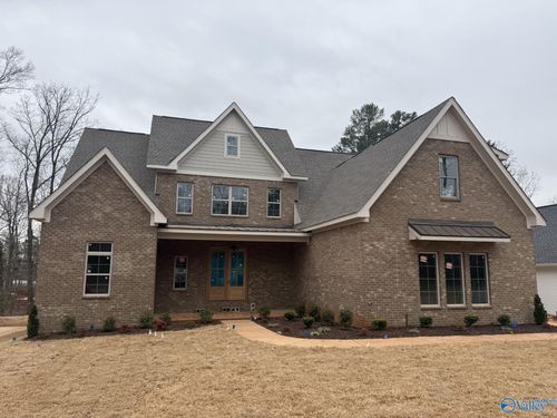 108 Bishop Bend Rd, Huntsville, AL, 35806-2991 | Card Image