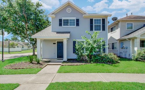 6117 Settlers Square Ln, Katy, TX, 77449-0107 | Card Image
