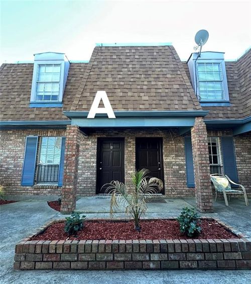 apt-a-4221 Florida Ave, Kenner, LA, 70065-1378 | Card Image