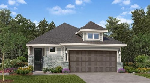 21527 Berry Crest Ln, Waller, TX, 77484 | Card Image