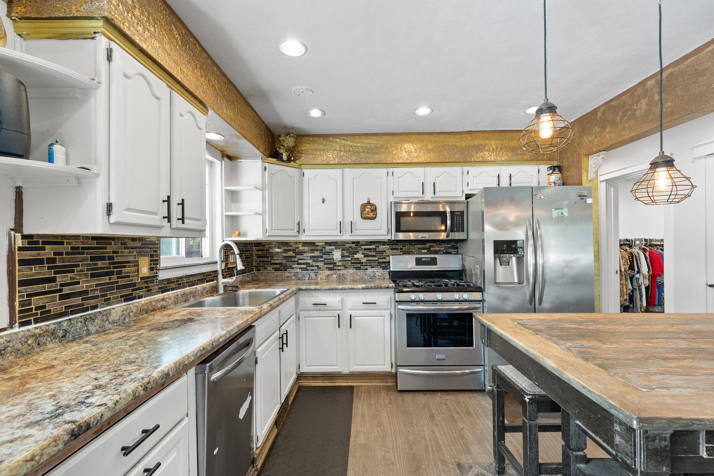 Residential in Milwaukee 5