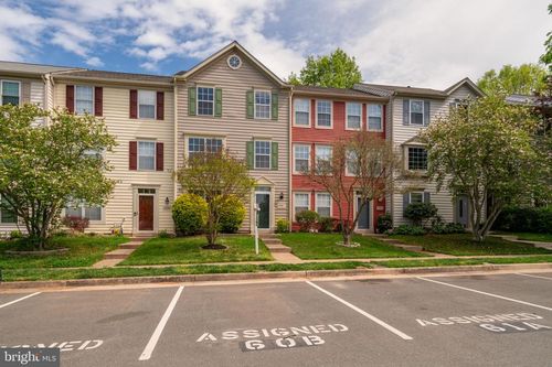 10287 Calypso Dr, MANASSAS, VA, 20110-5964 | Card Image