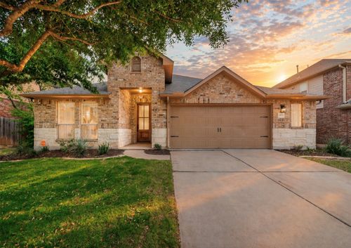2822 Garlic Creek Dr, Buda, TX, 78610-5190 | Card Image