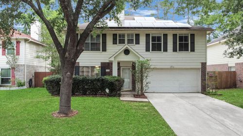 3626 Nutwood Ln, Spring, TX, 77389-5108 | Card Image