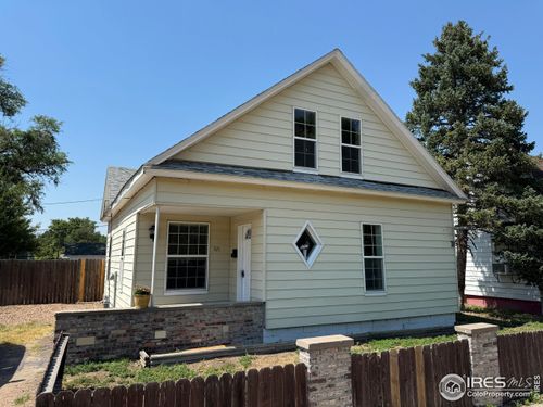 521 N 7th St, Sterling, CO, 80751-3228 | Card Image