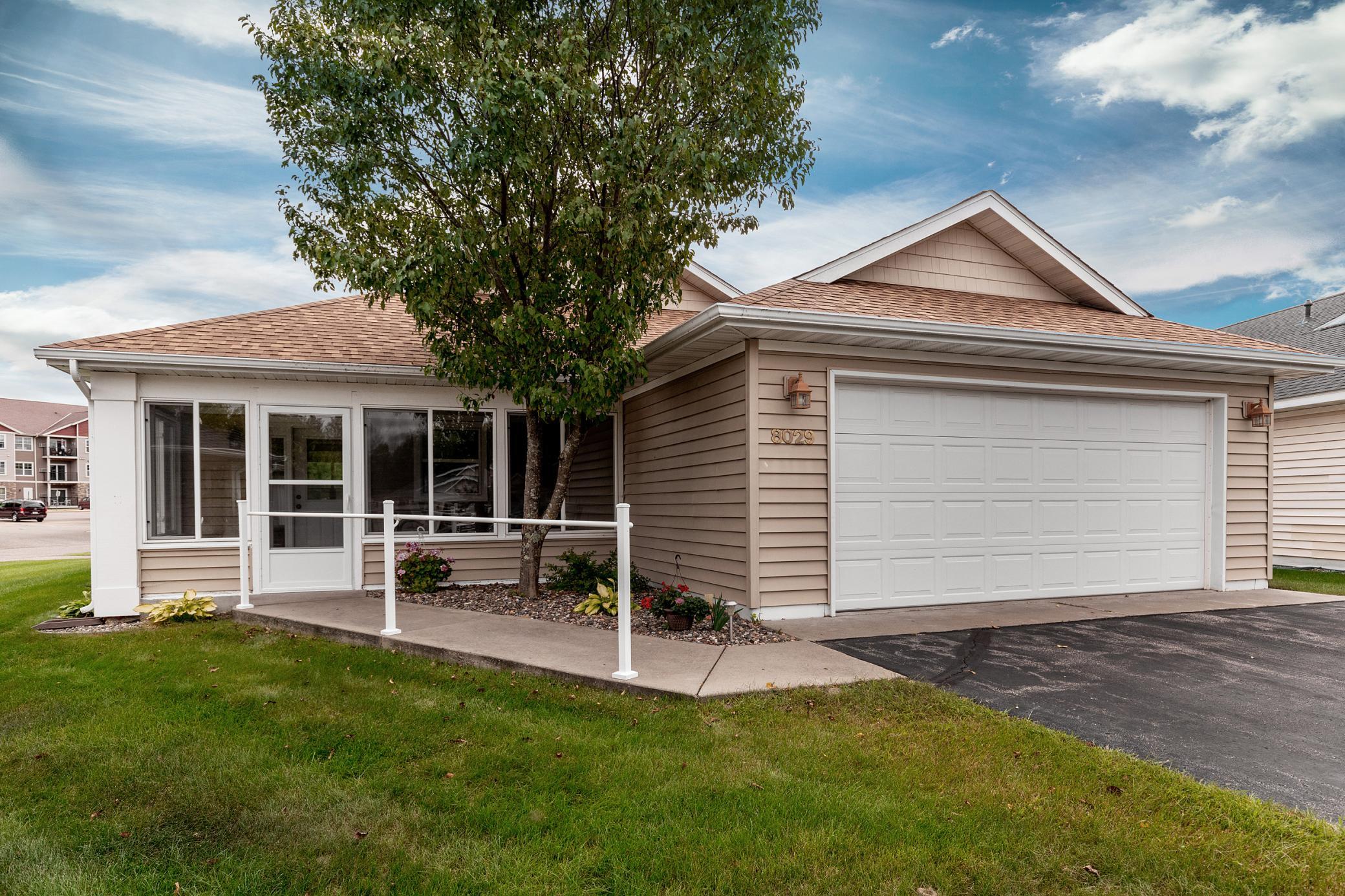 Dalton Rd, Baxter, MN 56425