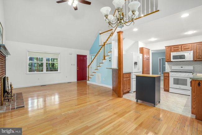 3315 Seaside Rd, House other with 2 bedrooms, 2 bathrooms and null parking in Exmore VA | Image 9