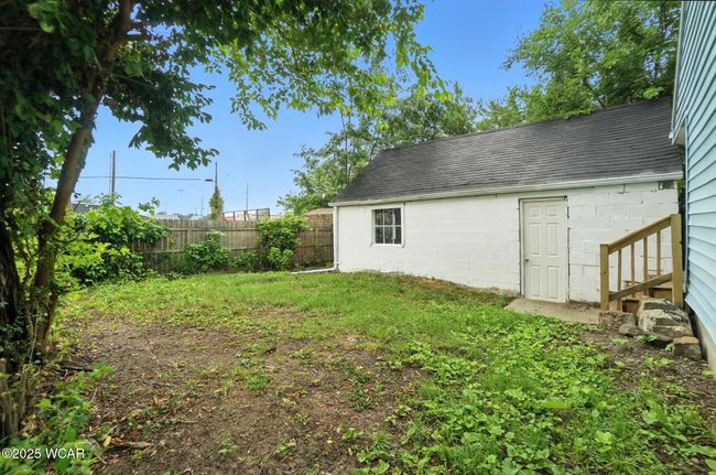 906 Daniels Ave, House other with 3 bedrooms, 2 bathrooms and 1 parking in Lima OH | Image 29
