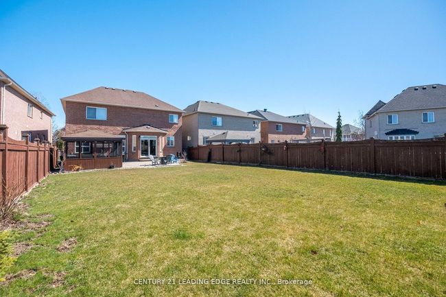 24 Lightheart Dr, House other with 4 bedrooms, 4 bathrooms and 4 parking in Caledon ON | Image 31