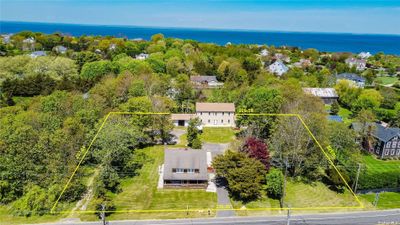 40495 Main Road, House other with 5 bedrooms, 3 bathrooms and null parking in Orient NY | Image 2