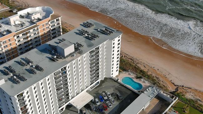 C020 - 1415 Ocean Shore Blvd, Condo with 2 bedrooms, 2 bathrooms and null parking in ORMOND BEACH FL | Image 55