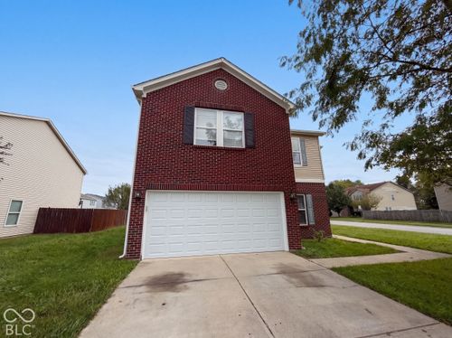6611 Branches Dr, Brownsburg, IN, 46112-7448 | Card Image