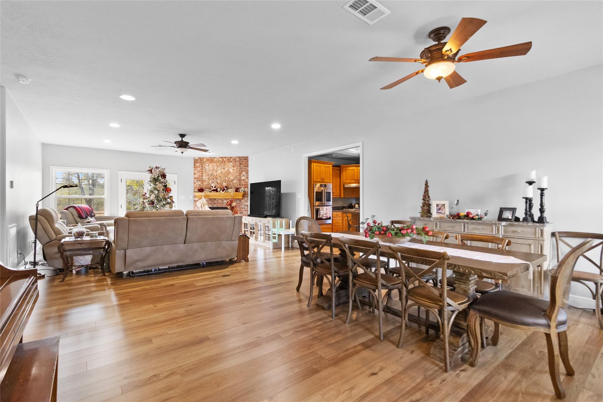 Farm in Huntsville 5
