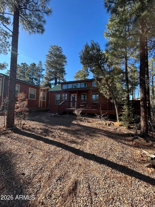 4020 S Elk Trot Loop, Show Low, AZ, 85901-0175 | Card Image