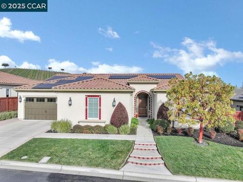 1587 California Trl, Brentwood, CA, 94513-4337 | Card Image