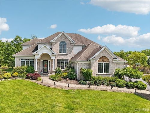 5703 Fairmeadow Ct, Clarence Ctr, NY, 14032-9173 | Card Image
