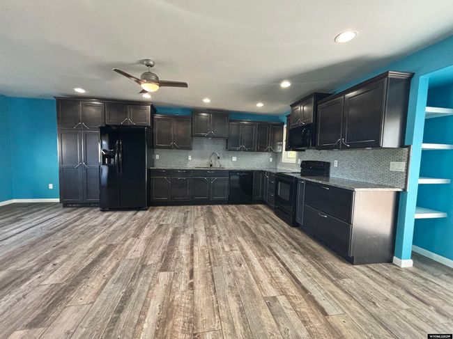 4106 Kiowa Dr, House other with 3 bedrooms, 2 bathrooms and null parking in Laramie WY | Image 5