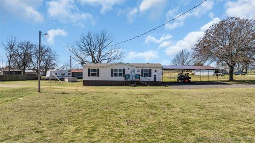 2995 Continental Rd, Ratliff City, OK, 73481-8326 | Card Image