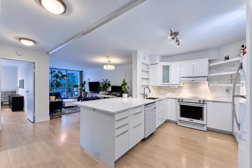 905-2024 Fullerton Ave, North Vancouver, BC, V7P3G4 | Card Image