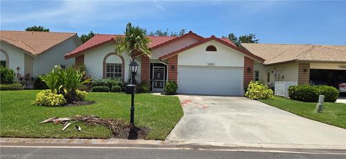 16190 Kelly Woods Dr, FORT MYERS, FL, 33908-3149 | Card Image