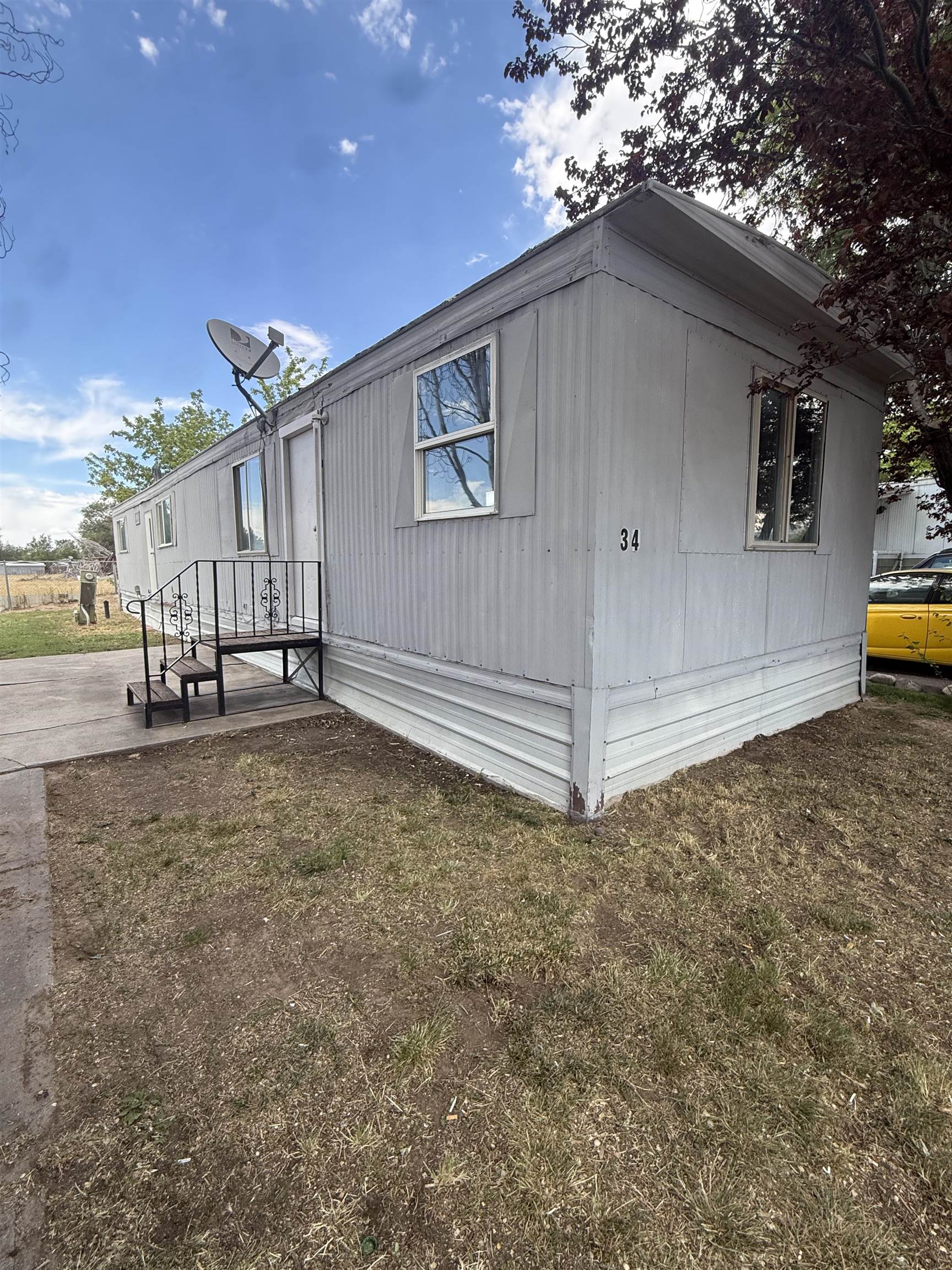 Residential in Chubbuck