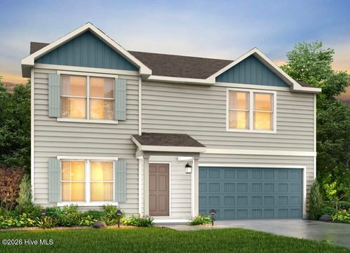 753 Rivers Edge Pkwy, Roanoke Rapids, NC, 27870-3282 | Card Image