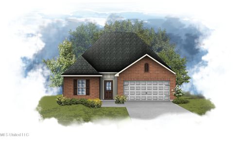 1304 Redfish Dr, Gulfport, MS, 39501 | Card Image