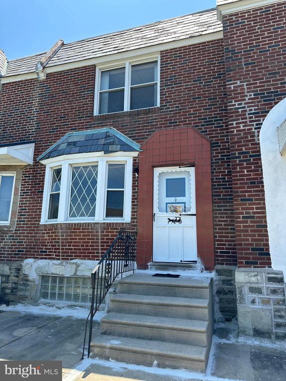 Saint Vincent St, Philadelphia, PA 19149