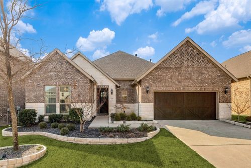 7509 Calhoun Cv, McKinney, TX, 75071-5848 | Card Image