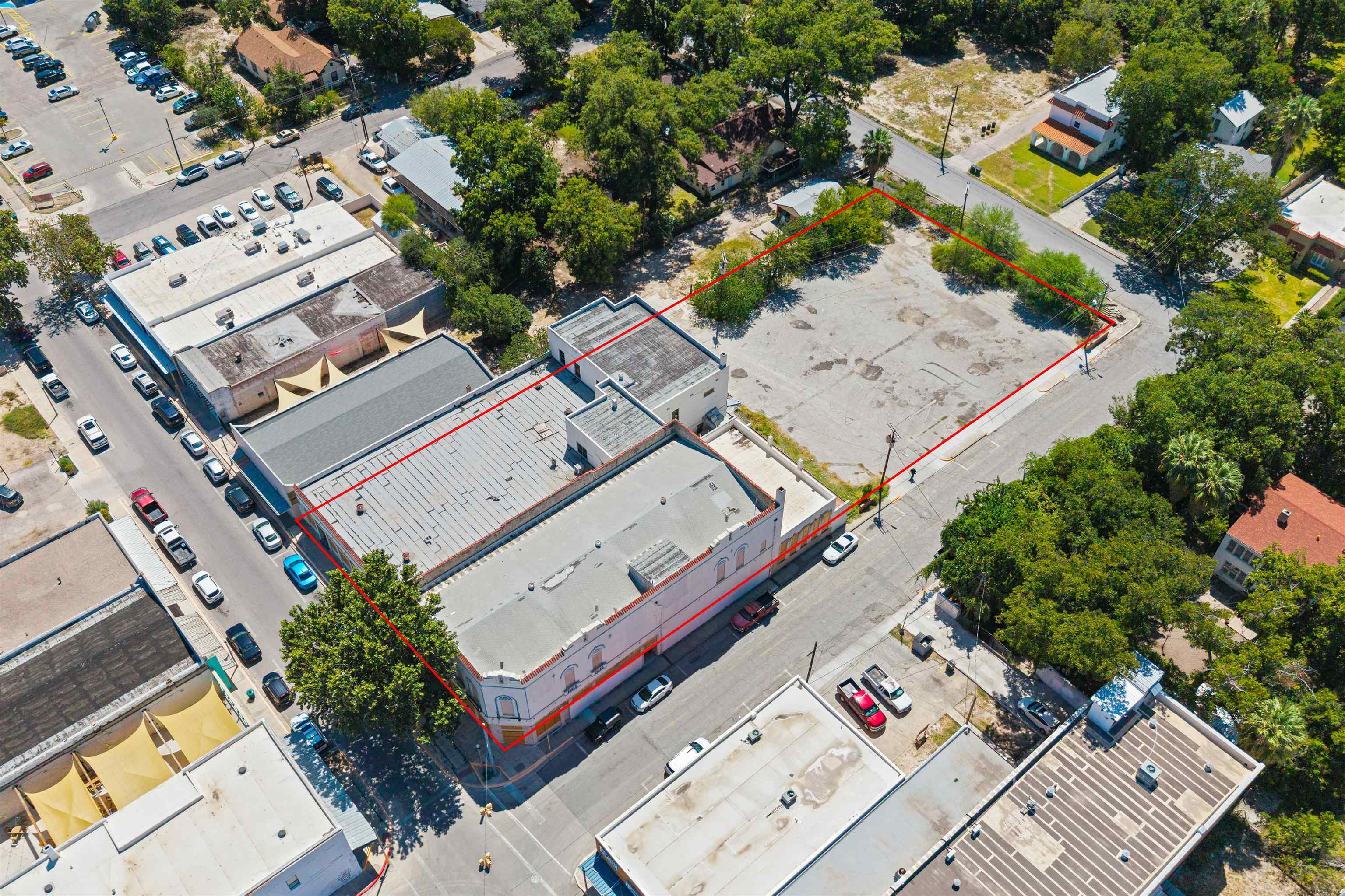 Commercial Sale in Del Rio 5