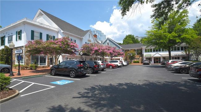 2798 Loftview Sq, Townhouse with 3 bedrooms, 4 bathrooms and null parking in Atlanta GA | Image 45