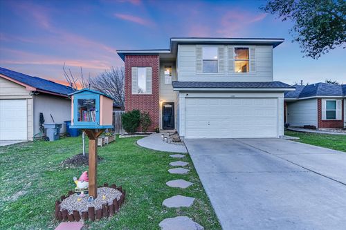 11401 Mayo St, Austin, TX, 78748-2840 | Card Image