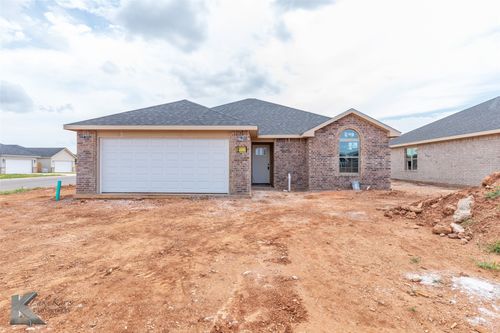 289 Showdown Rd Road, Abilene, TX, 79602 | Card Image