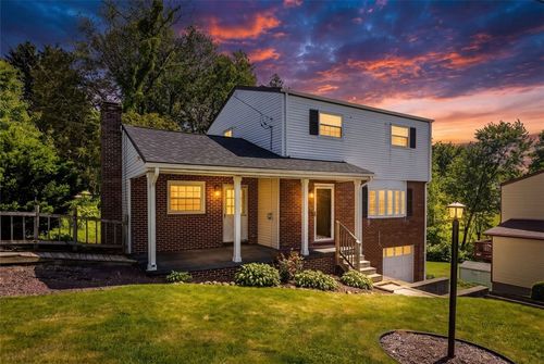 1705 18th St, Beaver Falls, PA, 15010-5337 | Card Image