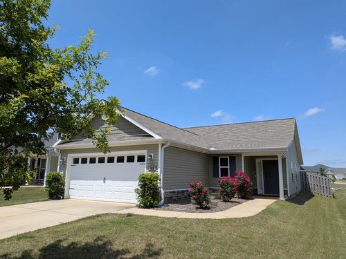 414 Lybrand St, Aiken, SC, 29803-3698 | Card Image