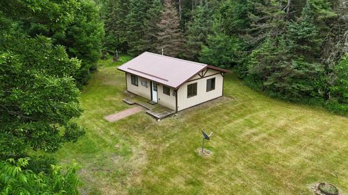 11097 S Pierce Rd, Solon Springs, WI, 54873 | Card Image