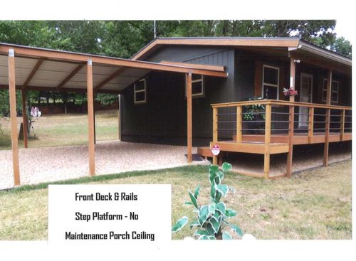 150 Cedar Cove Rd, Reeds Spring, MO, 65737-9499 | Card Image