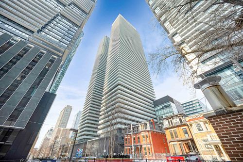 1103-50 Charles St E, Toronto, ON, M4Y0C3 | Card Image