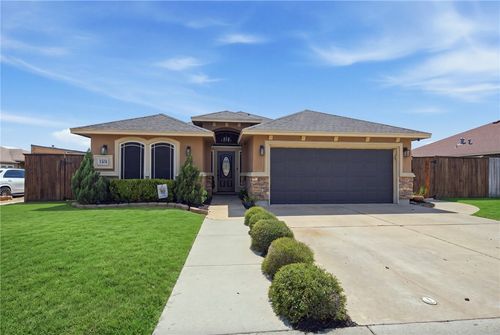 1101 Axis Ln, Corpus Christi, TX, 78418-5414 | Card Image