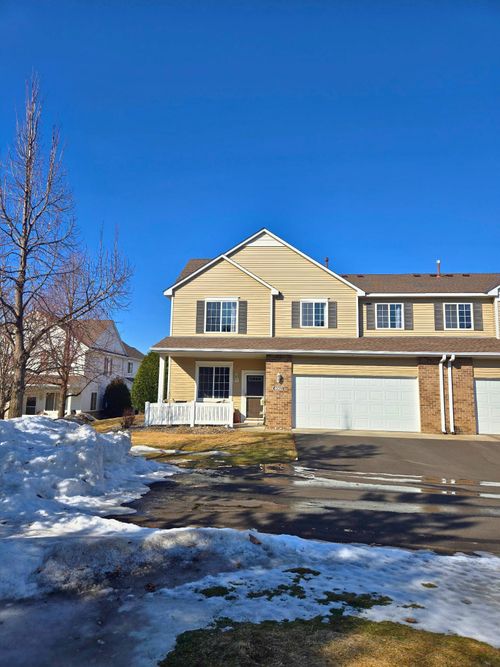 2602-4663 Blaylock Way, Inver Grove Heights, MN, 55076-1156 | Card Image
