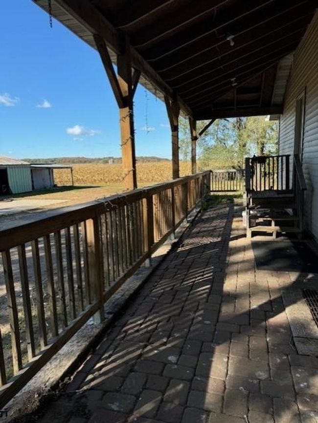 10928 Hwy Ss, House other with 5 bedrooms, 1 bathrooms and null parking in BLOOMER WI | Image 38