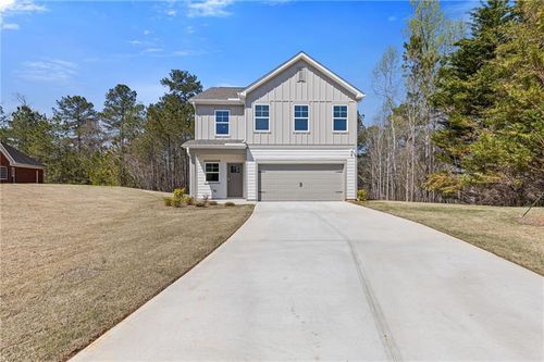 693 Shoals Trl, Dallas, GA, 30132-6053 | Card Image