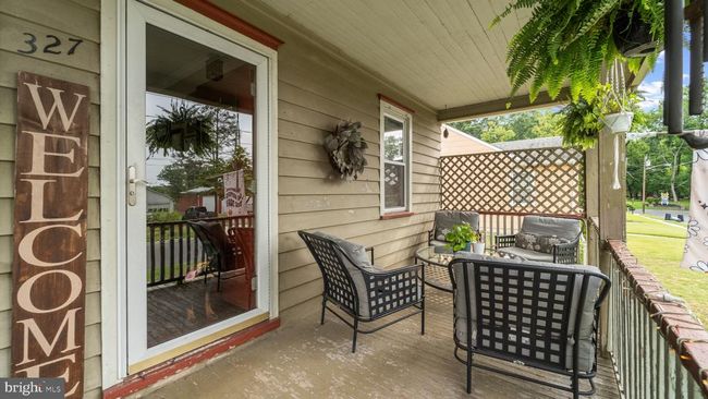 327 4 Th Ave, House other with 4 bedrooms, 2 bathrooms and null parking in GLENDORA NJ | Image 4
