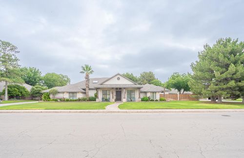 4600 Island Dr, Midland, TX, 79707-1405 | Card Image