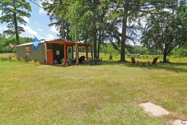 977 Joiner Rd, House other with 1 bedrooms, 1 bathrooms and null parking in Ruston LA | Image 27