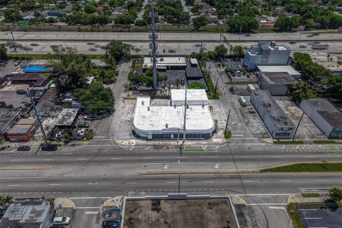 9801 Nw 7th Avenue, Miami, FL, 33150 | Card Image