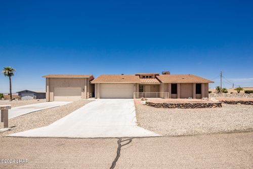 2481 Cajon Ln, Lake Havasu City, AZ, 86403-5823 | Card Image