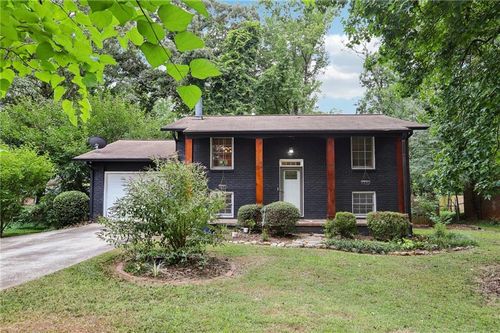 3546 Stanford Cir, Decatur, GA, 30034-6120 | Card Image